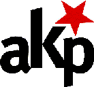 AKP-logoen