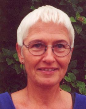 Jorun Gulbrandsen