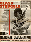 Class Struggle no 16