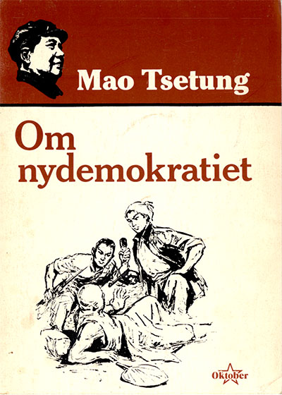 Om nydemokratiet