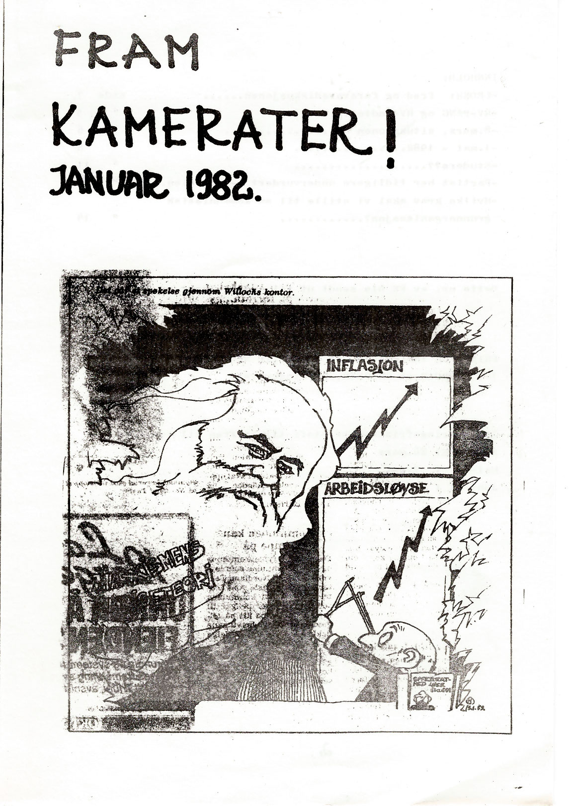 Klikk for å gå til Fram kamerater årgang 1982