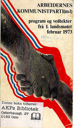 Program 1973