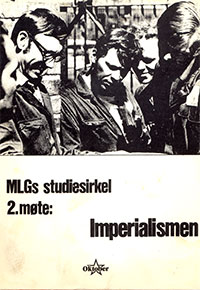 Studiesirkel fra MLG