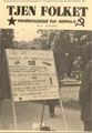Tjen folket nr 6, 1975