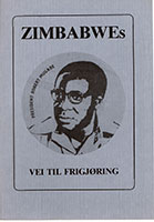 Zimbabwes vei til frigjøring