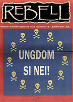 Rebell nr 2, 1994