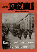 Gratis Rebell