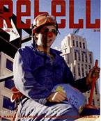 Rebell nr 1, 2003 