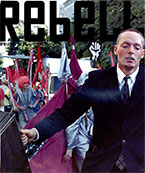 Rebell nr 2, 2003 