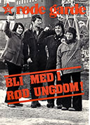 Røde Garde nr 2, 1976