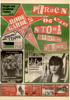 Røde Garde nr 11–12, 1979