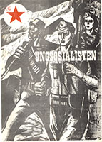 Ungsosialisten nr 1, 1967