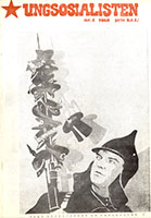 Ungsosialisten nr 2, 1968