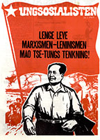 Ungsosialisten nr 1, 1969