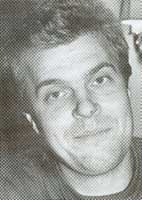 Jo Ryste