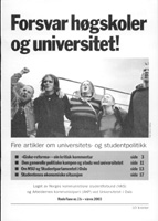 R&oslash;de Fane nr 1, 2002