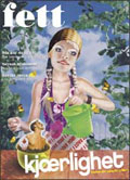 Omslag Fett nr 2, 2004