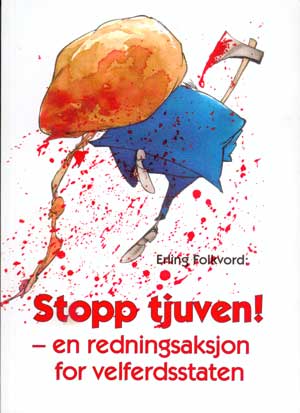 Stopp tjuven!